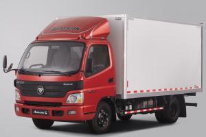 Foton Aumark M3 2016 года